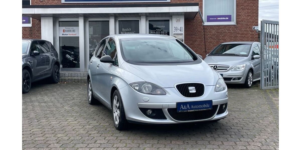 Seat Altea 206.145 km 2.450 &euro; Münster 48163