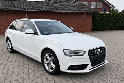 Audi A4 214.000 km 7.990 &euro; Ascheberg 59387