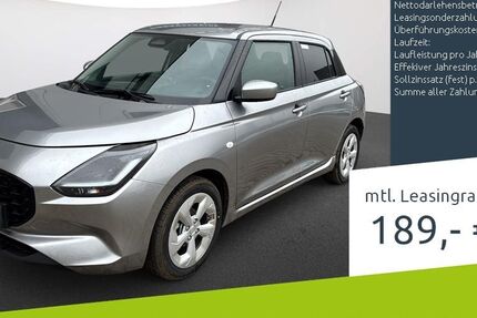 Suzuki Swift 3.500 km 20.220 &euro; Münster - Amelsbüren 48163