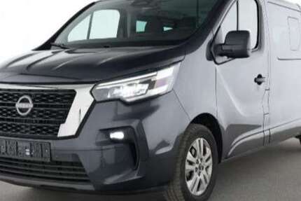 Nissan Primastar 11.034 km 34.800 &euro; Münster 48145