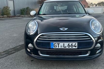 Mini Cooper 70.550 km 9.990 &euro; Herzebrock-Clarholz 33442
