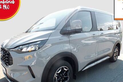 Ford Tourneo Custom 6.500 km 49.999 &euro; Langenberg 33449