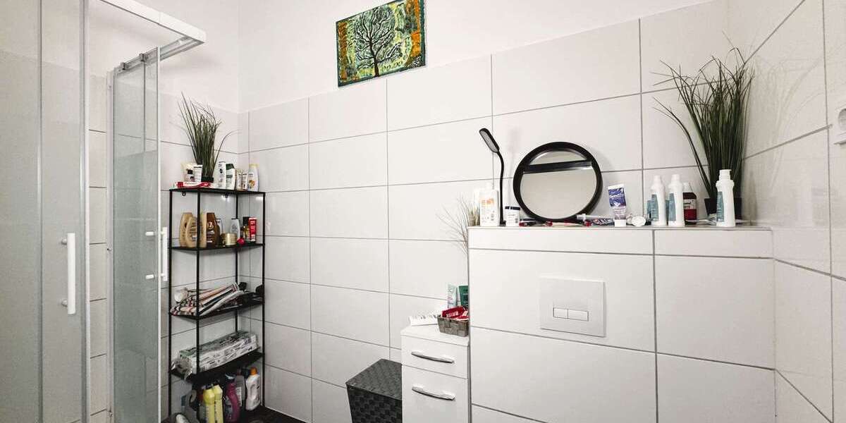 Attraktive vermietete 1,5 Zimmer, Eigentumswohnung mit Garten in Top-Zustand in HammHerringen - Erdgeschoßwohnung Hamm Herringen | Angebot:19742777