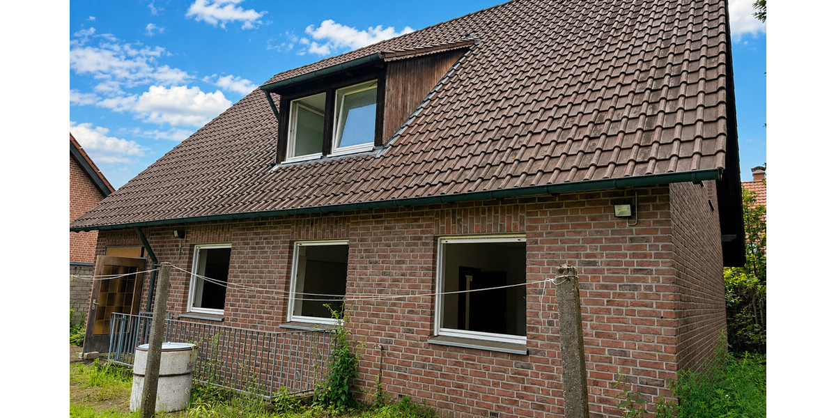 Traumhaftes Baugrundstück in Naturlage von Wolbeck! - Grundstück Münster / Wolbeck Wolbeck | Angebot:27083053