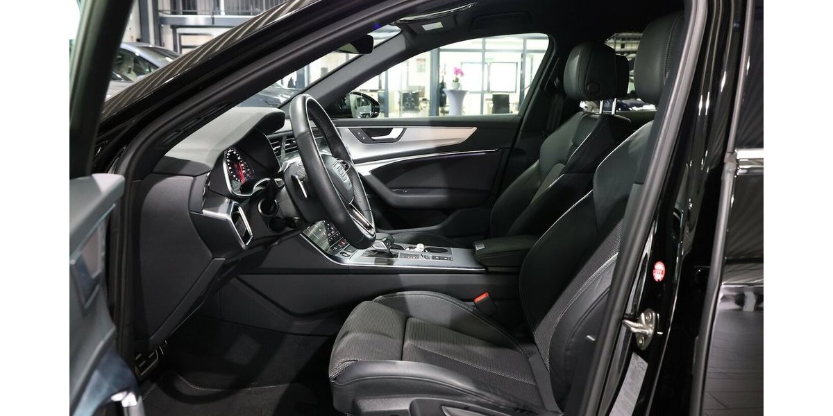Audi A6 LIMOUSINE 40 TDI BUSINESS S-LINE SPORT+ / LED 96.000 km 32.333 &euro; Hamm 59077