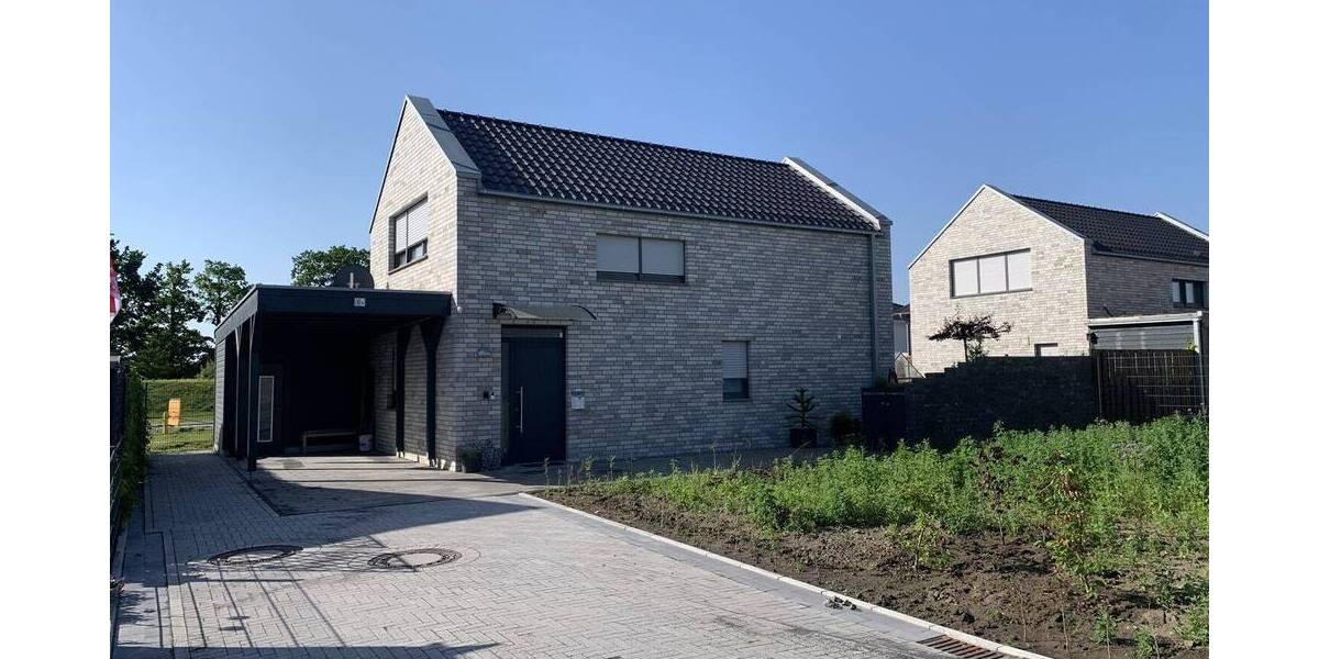 Einfamilienhaus Nordkirchen-Südkirchen Südkirchen - 3 Zimmer, 90 m&sup2;, 495.000&euro; | Angebot:26766572