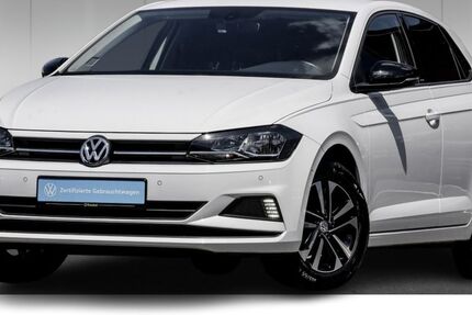 VW Polo 79.230 km 13.350 &euro; Münster 48163