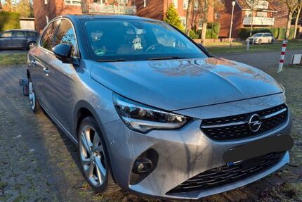 Opel Corsa 53.418 km 14.200 &euro; Münster 48147