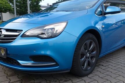 Opel Cascada 71.600 km 9.980 &euro; Selm 59379