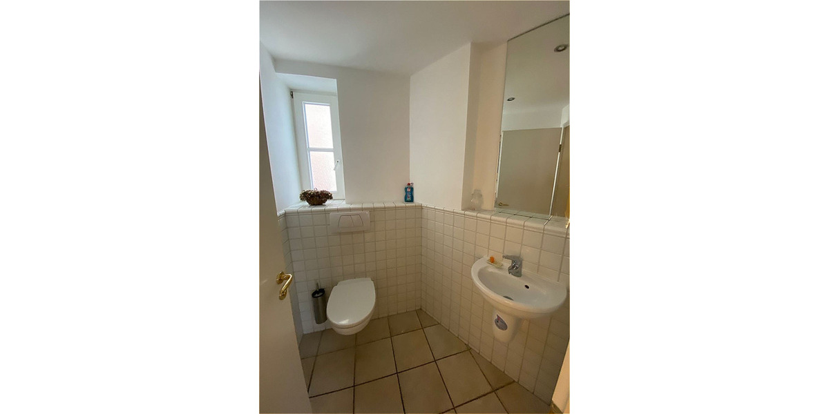 Einfamilienhaus Soest Soest - 4 Zimmer, 124 m&sup2;, 1.612&euro; | Angebot:25693696