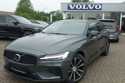 Volvo V60 18.750 km 42.900 &euro; Warendorf 48231