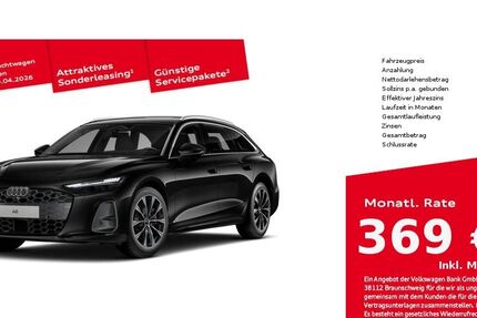 Audi A6 23.234 km 59.880 &euro; Münster 48153