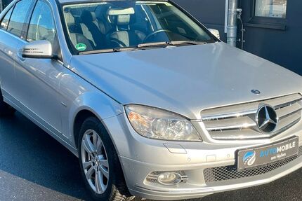Mercedes-Benz C 250 252.000 km 4.990 &euro; Münster 48155