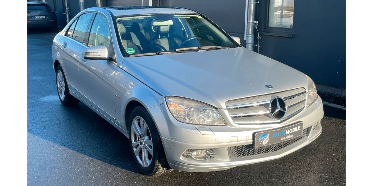 Mercedes-Benz C 250 252.000 km 4.990 &euro; Münster 48155