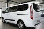 Ford Tourneo Custom 2.0 TDCI 320 L1 / 8-SITZER / NAVI 119.000 km 27.777 &euro; Hamm 59077
