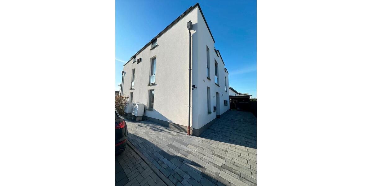 Doppelhaushälfte Soest - 5 Zimmer, 164 m&sup2;, 619.000&euro; | Angebot:26052107