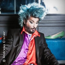 Kay Ray - Show 24.04.2027 Uckermärkische Bühnen Schwedt