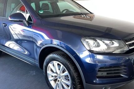 VW Touareg 238.300 km 10.700 &euro; Soest 59494