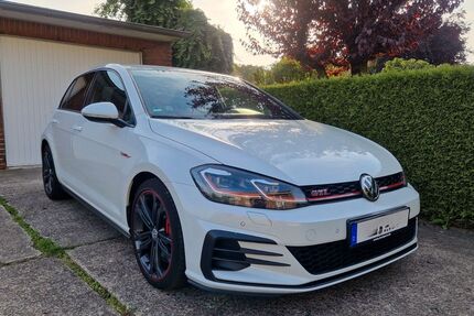 VW Golf 120.000 km 20.900 &euro; Beckum 59269