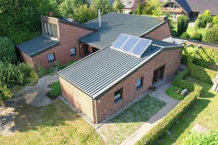 Haus Münster Münster-Südost - 5 Zimmer, 108 m&sup2;, 849.000&euro; | Angebot:23329048