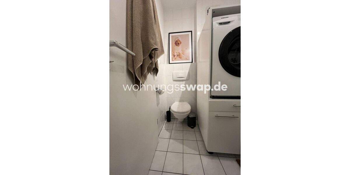Etagenwohnung Münster Centrum - 2 Zimmer, 57 m&sup2;, 690&euro; | Angebot:25931121