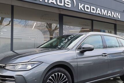 VW Passat Variant 4.196 km 35.290 &euro; Rheda-Wiedenbrück 33378