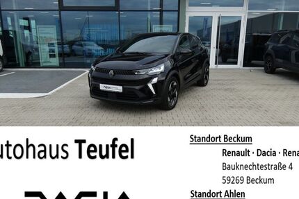 Renault Captur 7.707 km 20.990 &euro; Ahlen 59229