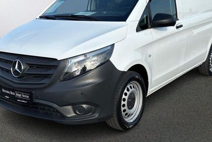 Mercedes-Benz Vito 82.320 km 23.622 &euro; Hamm 59067