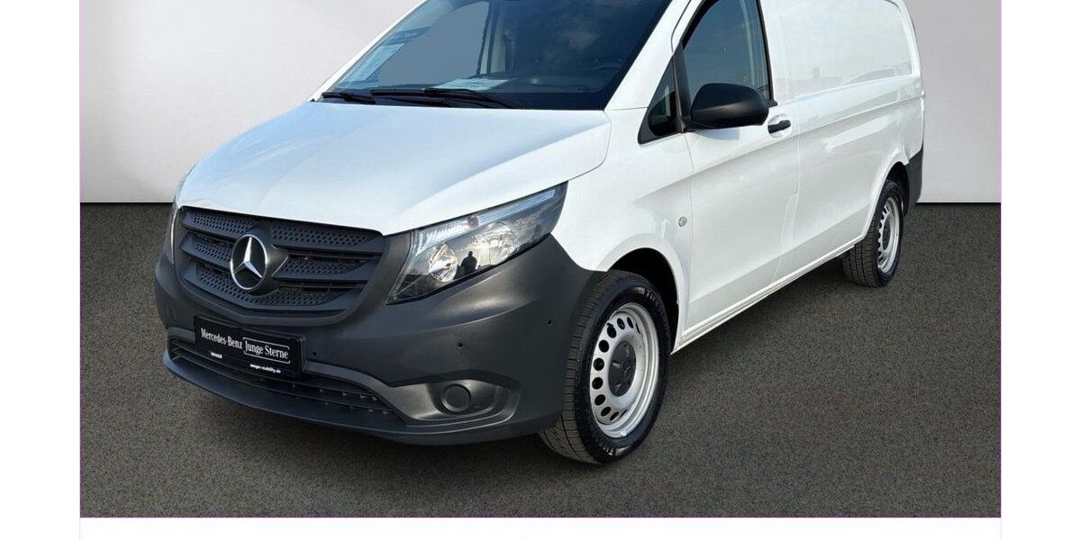 Mercedes-Benz Vito 82.320 km 23.622 &euro; Hamm 59067