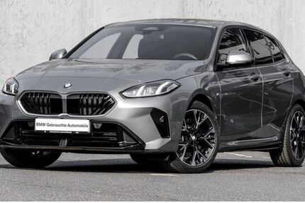 BMW 123 5.872 km 37.400 &euro; Münster 48163