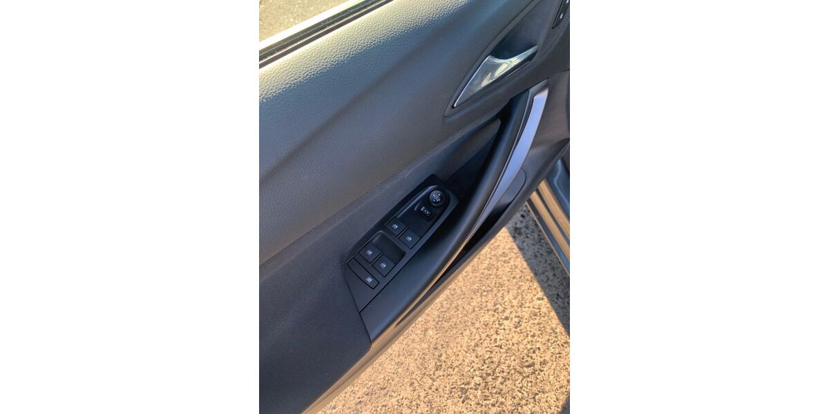 Opel Astra 78.900 km 11.400 &euro; Werl/Westfalen 59457