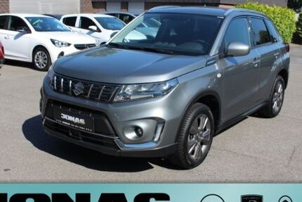 Suzuki Vitara 22.164 km 17.990 &euro; Unna 59427