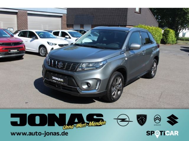 Suzuki Vitara 22.164 km 17.990 &euro; Unna 59427