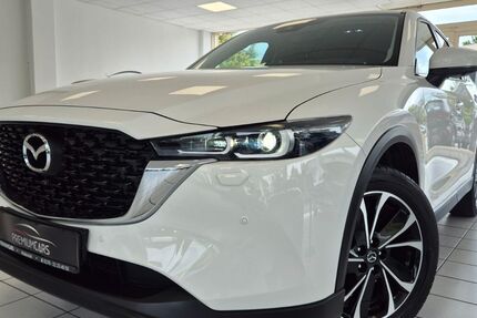 Mazda CX-5 100.000 km 20.900 &euro; Wadersloh 59329