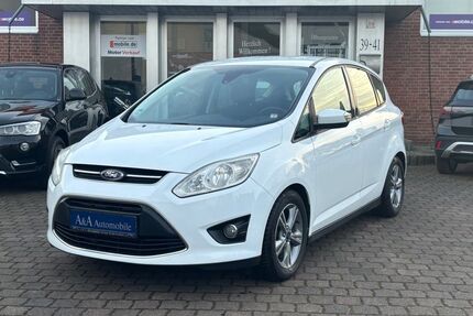 Ford C-Max 257.393 km 2.990 &euro; Münster 48163