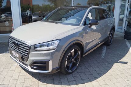 Audi Q2 97.639 km 19.799 &euro; Ascheberg 59387