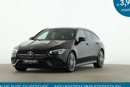 Mercedes-Benz CLA 220 Shooting Brake 59.400 km 31.880 &euro; Senden-Bösensell 48308