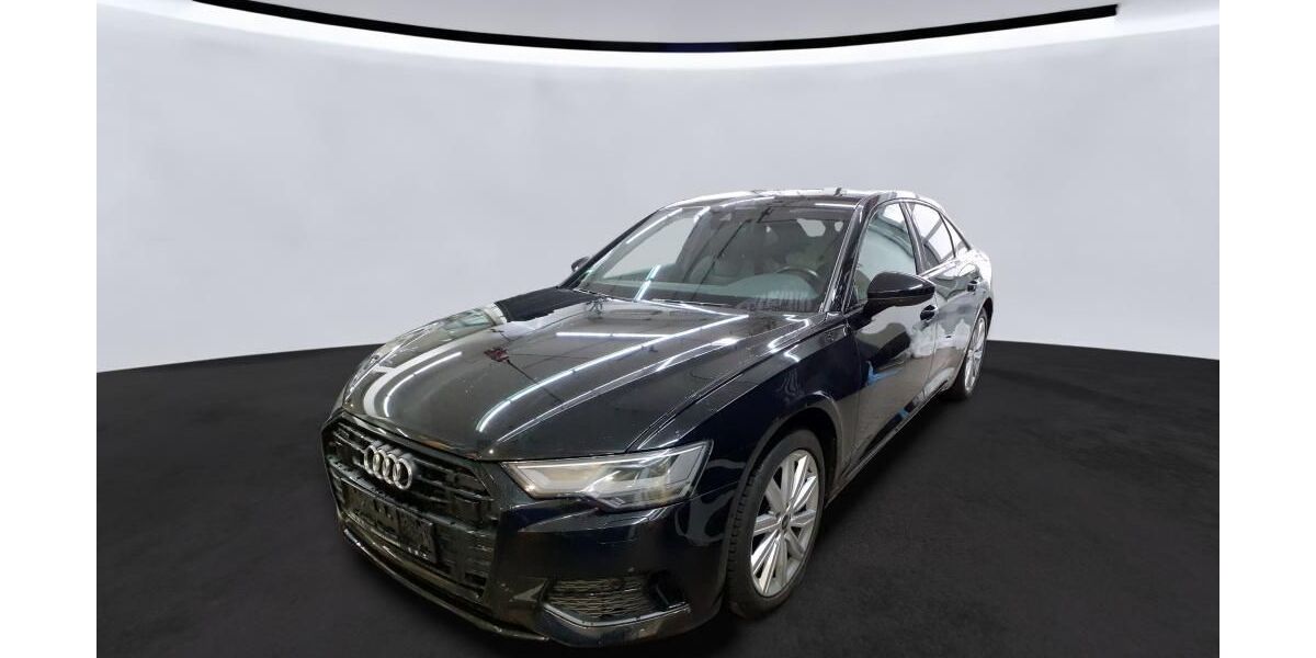 Audi A6 65.125 km 36.479 &euro; Hamm 59067