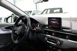 Audi A4 Avant 35 TFSI SPORT / 1.HAND / LED / NAVI+ 108.000 km 17.994 &euro; Hamm 59077