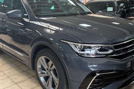 VW Tiguan 44.550 km 31.999 &euro; Soest 59494