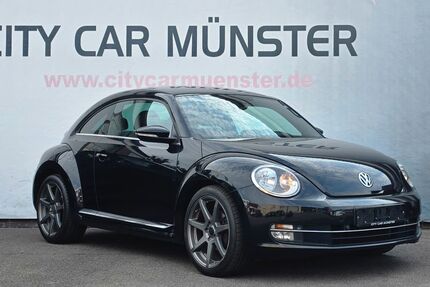 VW Beetle 192.375 km 7.699 &euro; Münster 48165