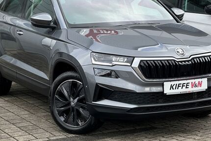 Skoda Karoq 56.420 km 26.260 &euro; Hamm 59063