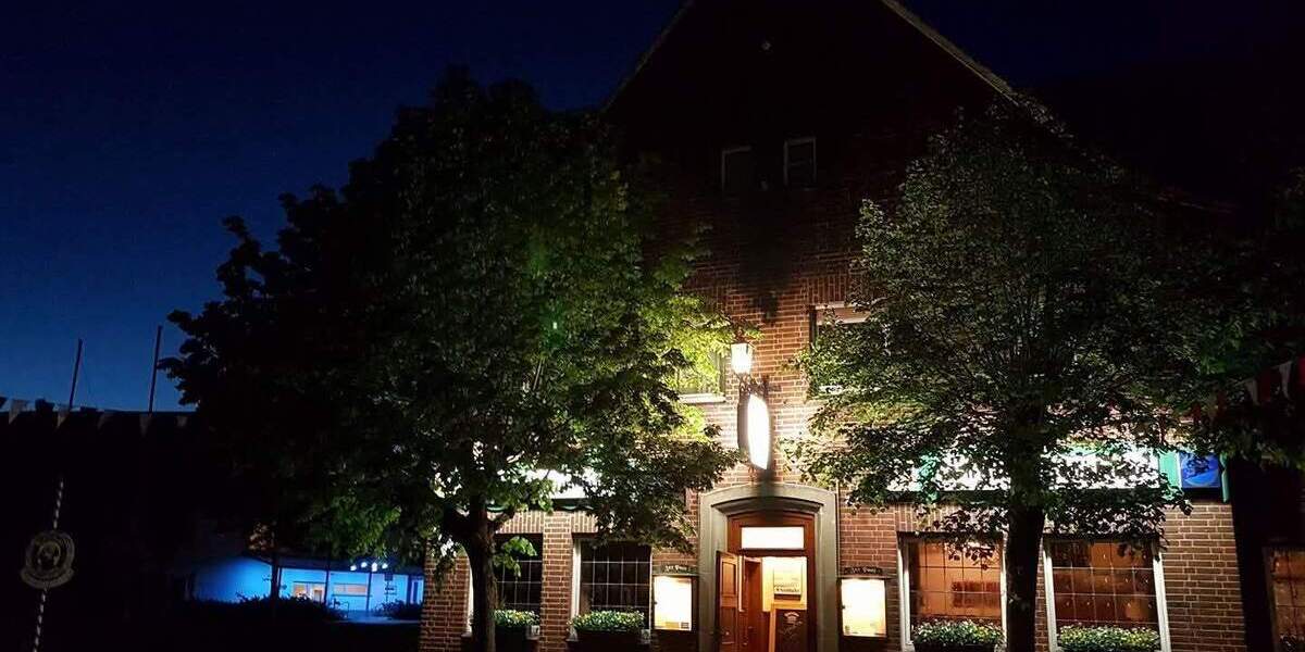 Gewerbeobjekt Ahlen Dolberg - 639.000&euro; | Angebot:25688586