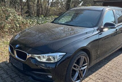 BMW 320 182.528 km 11.590 &euro; Soest 59494