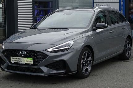 Hyundai i30 16.500 km 22.990 &euro; Soest 59494
