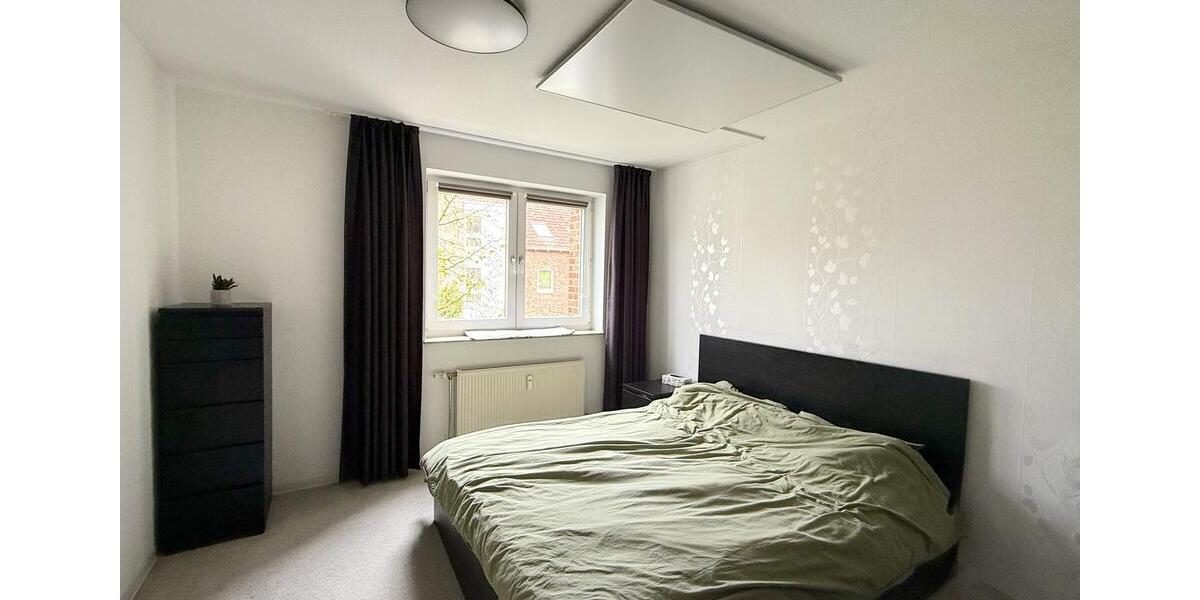 Etagenwohnung Münster Berg Fidel - 3 Zimmer, 76 m&sup2;, 955&euro; | Angebot:26005623