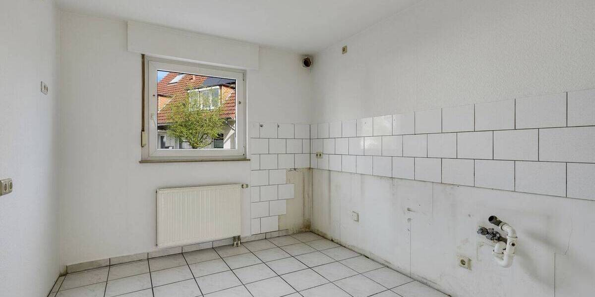 Reihenmittelhaus Beckum - 5 Zimmer, 103 m&sup2;, 285.000&euro; | Angebot:26658217