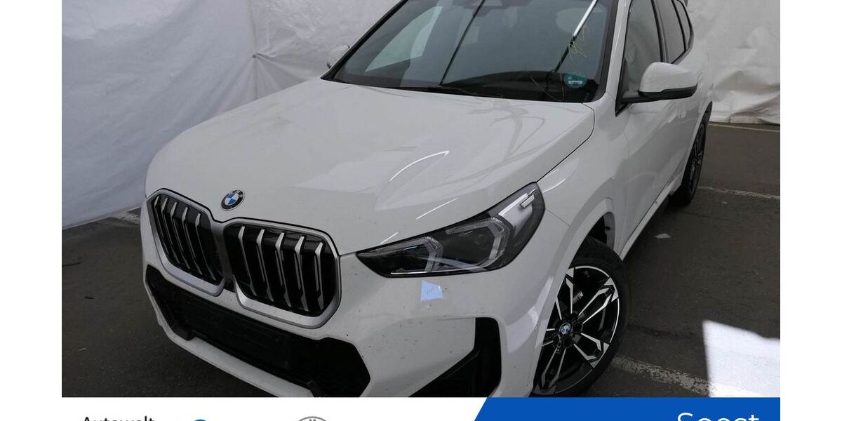 BMW X1 28.005 km 46.190 &euro; Soest 59494