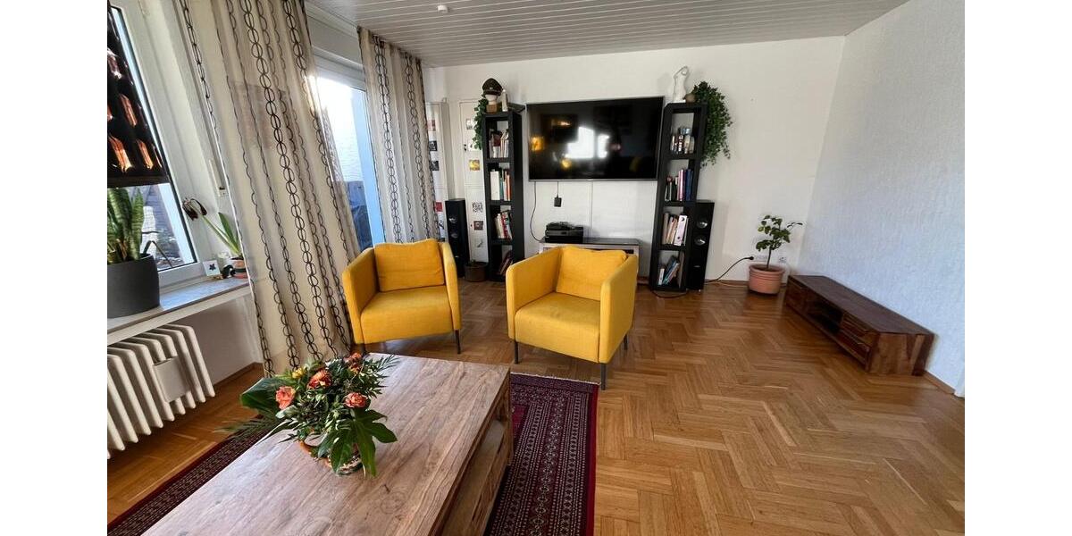 Reihenhaus Unna Hemmerde - 5 Zimmer, 135 m&sup2;, 365.000&euro; | Angebot:24730280