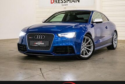 Audi RS5 69.100 km 37.858 &euro; Hamm 59067